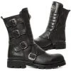 New Rock Boots New Rock M.373X S10 Boots 2 New Rock Boots New Rock M.373X S10 Boots