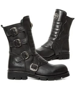 New Rock Boots New Rock M.373X S10 Boots