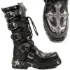 New Rock Boots Gothic Boots New Rock M.403 S1 Boots