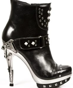New Rock Boots New Rock M.PUNK 003 C1 Boots