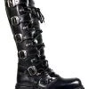 All Footwear New Rock Boots, Reactor Sole Boots With Buckles, 272 Boots