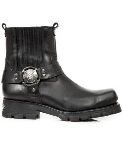 New Rock Boots All Footwear New Rock Motorcycles Collection Boots M.7605-S1