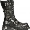 New Rock Boots Gothic Boots New Rock Toberas Boots With Reactor Sole M.1020-S2