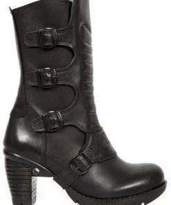 New Rock Boots New Rock Wild Trail Ladies Boots M.TR003X-S1