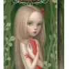 Crystal Nicoletta Ceccoli Tarot Tarot & Oracle Cards