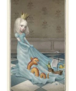 Crystal Nicoletta Ceccoli Tarot Tarot & Oracle Cards