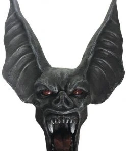Nemesis Now Night Stalker Bat Plaque All Homeware