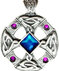 Nordic Lights Pendant Viking