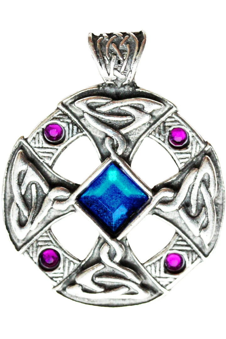 Nordic Lights Pendant Viking 3 Nordic Lights Pendant Viking