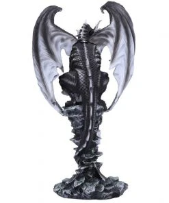 Nemesis Now Nya Fairy Dragon Figurine All Homeware