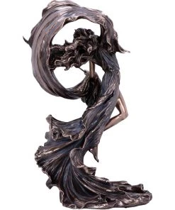 Nemesis Now All Homeware Nyx Greek Goddess Of The Night Figurine