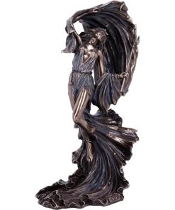 Nemesis Now All Homeware Nyx Greek Goddess Of The Night Figurine