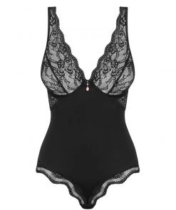 Obsessive Lingerie Luvae Teddy