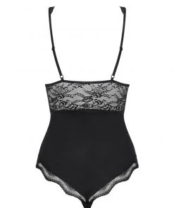 Obsessive Lingerie Luvae Teddy