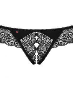 Obsessive Miamor Thong