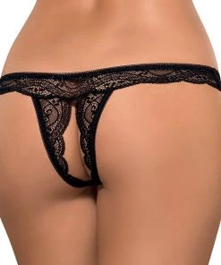 Obsessive Miamor Thong