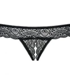 Obsessive Miamor Thong