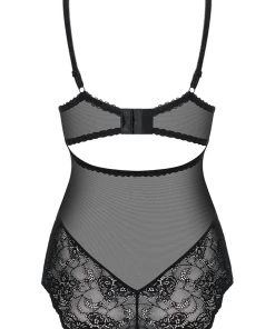 Obsessive Amallie Teddy 12 Obsessive Amallie Teddy