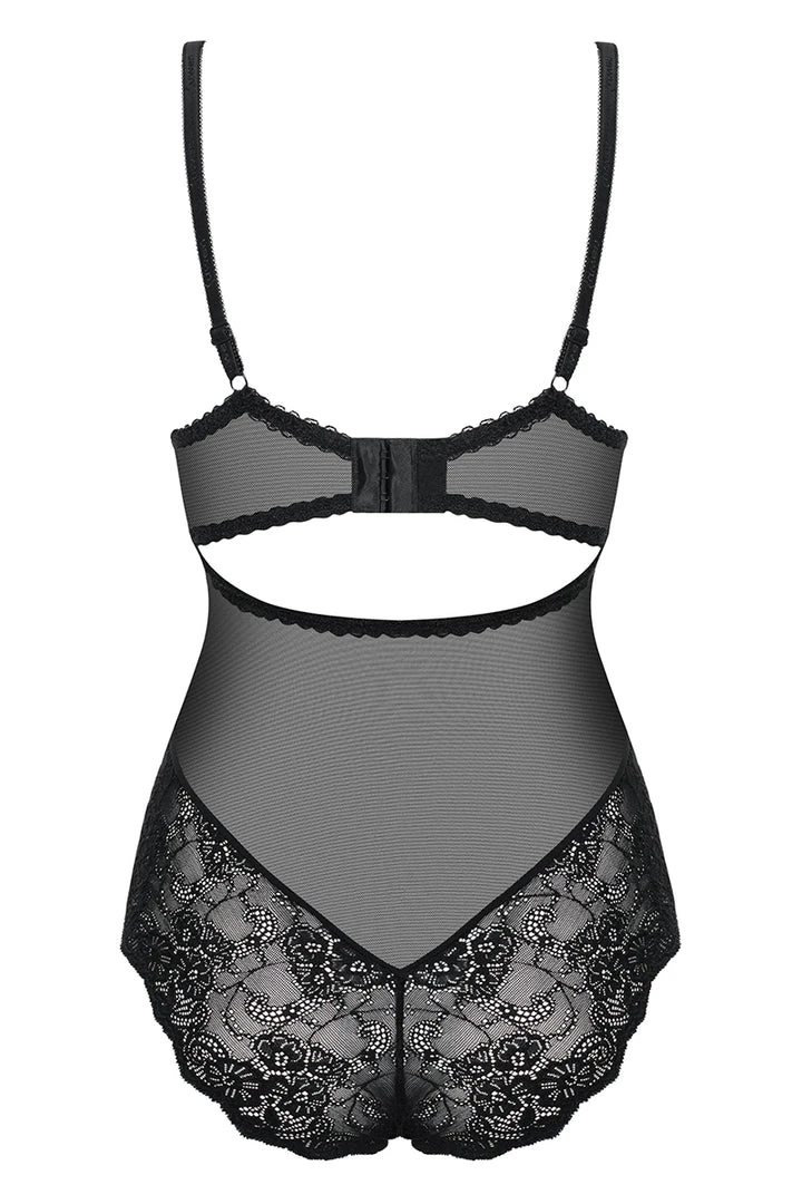 Obsessive Amallie Teddy 6 Obsessive Amallie Teddy