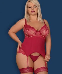 Obsessive Rosalyne Corset