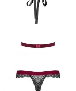 Obsessive Rossita Lace Teddy 11 Obsessive Rossita Lace Teddy