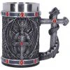 Nemesis Now Obsidian Tankard Dining & Barware