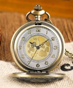 Pocketwatches Steampunk Jewellery Steampunk Octopus Pocket Watch