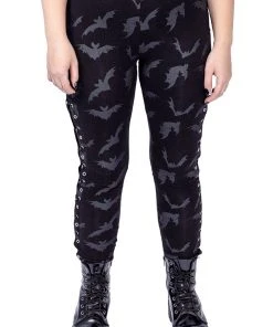 Innocent Clothing All Ladies Clothing Heartless Odile Leggings