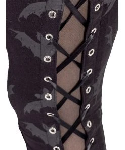 Innocent Clothing All Ladies Clothing Heartless Odile Leggings