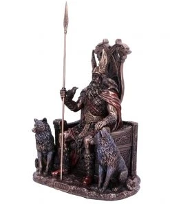 Nemesis Now Odin All Father