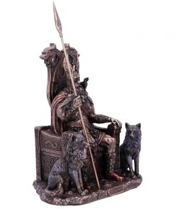 Nemesis Now Odin All Father