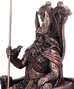 Nemesis Now Odin All Father