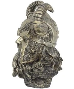 Nemesis Now Viking Odin Bust