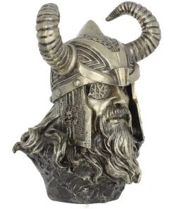 Nemesis Now Viking Odin Bust 13 Nemesis Now Viking Odin Bust