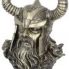Nemesis Now Viking Odin Bust