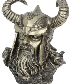 Nemesis Now Viking Odin Bust