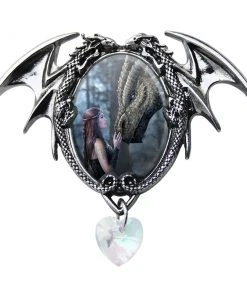 Anne Stokes Jewellery Anne Stokes Once Upon A Time Necklace All Jewellery