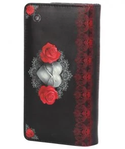 Nemesis Now Anne Stokes Only Love Remains Purse