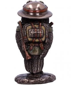 Nemesis Now Steampunk Homeware Oscar Whisky Lima Steampunk Owl 12 Nemesis Now Steampunk Homeware Oscar Whisky Lima Steampunk Owl