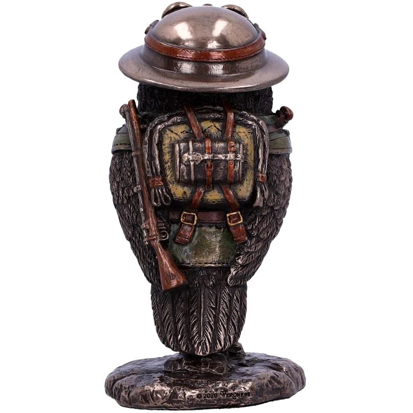 Nemesis Now Steampunk Homeware Oscar Whisky Lima Steampunk Owl 5 Nemesis Now Steampunk Homeware Oscar Whisky Lima Steampunk Owl