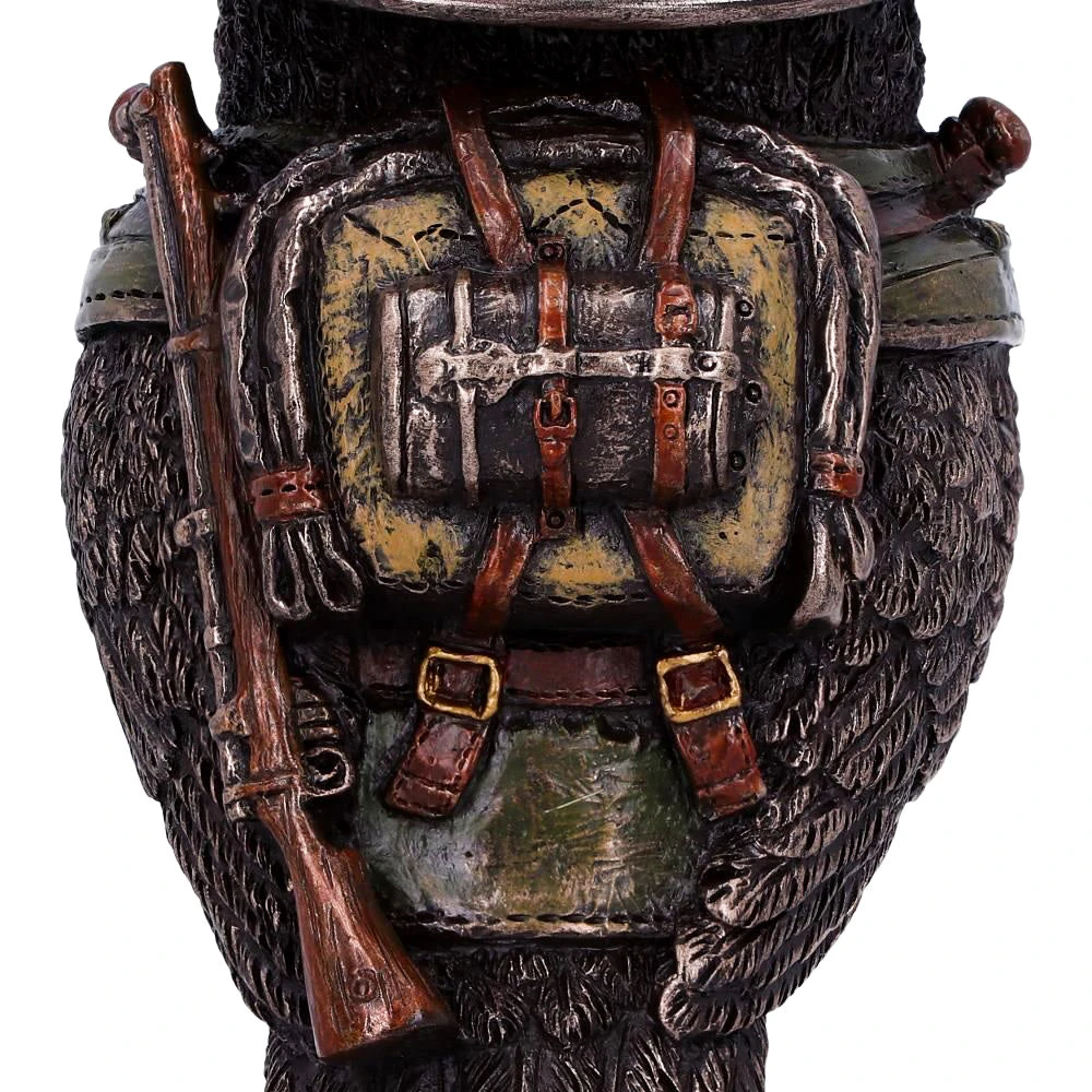 Nemesis Now Steampunk Homeware Oscar Whisky Lima Steampunk Owl 7 Nemesis Now Steampunk Homeware Oscar Whisky Lima Steampunk Owl