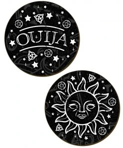 Grind Ouija Coaster Set