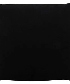 Grind Living Room Ouija Board Black Cushion