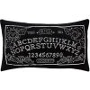 Grind Living Room Ouija Board Cushion