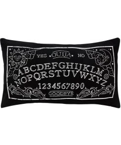 Grind Living Room Ouija Board Cushion