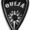 Gothic Pins Ouija Planchette Gothic Pin