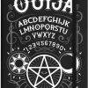 Grind Ouija Spirit Board Notebook All Homeware