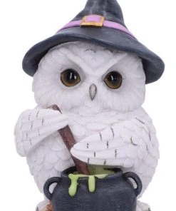 Nemesis Now Owl Potion