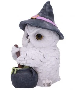 Nemesis Now Owl Potion