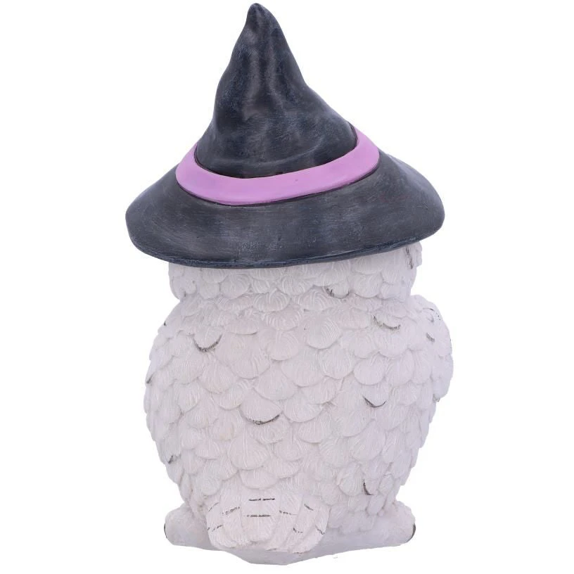 Nemesis Now Owl Potion 5 Nemesis Now Owl Potion